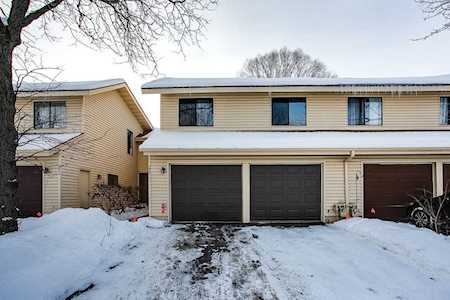 4805 Wingard Place Brooklyn Center, MN 55429