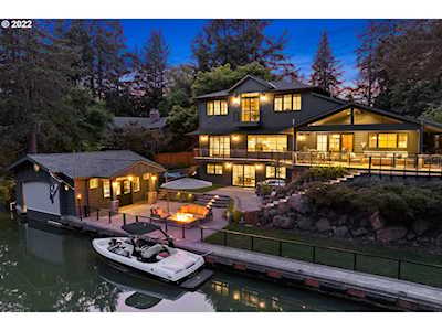 17435 Wren CT Lake Oswego, OR 97034