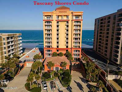 2901 Atlantic Avenue #602 Daytona Beach Shores, FL 32118
