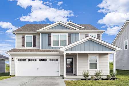 2416 Curbow Drive Murfreesboro, TN 37127