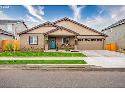 2535 S Coho PL Ridgefield, WA 98642