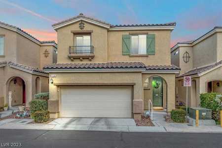 7568 Captain Lord Ct Las Vegas, NV 89166