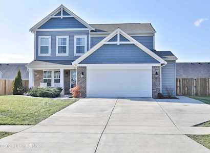 183 Gadwall Ct Shepherdsville, KY 40165