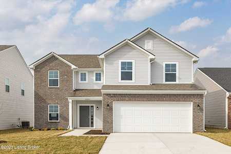 8021 Stacy Springs Blvd Charlestown, IN 47111