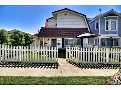 602 .5 Marguerite Ave Corona Del Mar, CA 92625