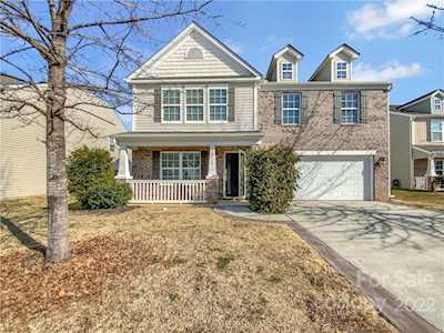 13710 Elsie Caldwell Ln Charlotte, NC 28213
