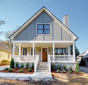 1506B Rosebank Ave Nashville, TN 37206