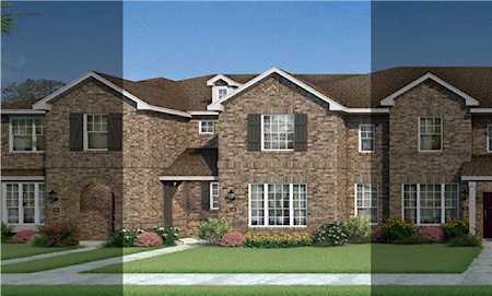 2836 Percheron Drive Mesquite, TX 75150