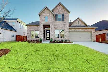 1079 Rosecrush Drive Haslet, TX 76052
