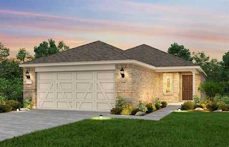 1243 Freedom Lane Little Elm, TX 76227