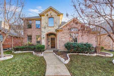 1814 Amber Lane Carrollton, TX 75007