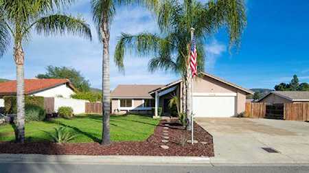 23530 Carmena Ramona, CA 92065