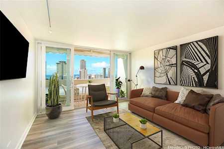 500 University Avenue #2215 Honolulu, HI 96826