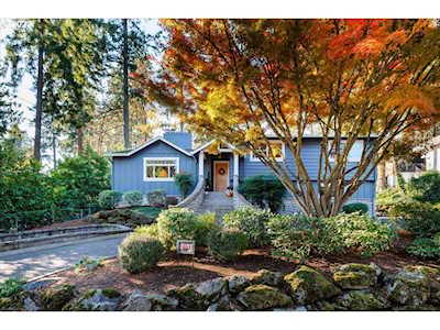 530 Middlecrest RD Lake Oswego, OR 97034