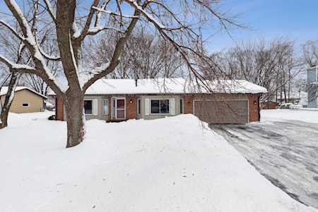 13994 Tulip Street NW Andover, MN 55304