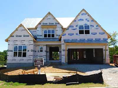 25 Cottage Way #Lot 1 Pittsboro, NC 27312