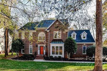 6627 Morrowick Circle Dr Charlotte, NC 28226
