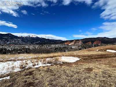 2722 Cathedral Rock View Colorado Springs, CO 80904