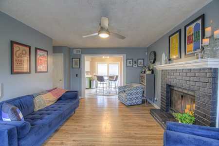 923 Ilawood Dr Nashville, TN 37211