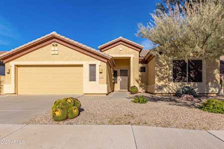 2420 E Binner Drive Chandler, AZ 85225