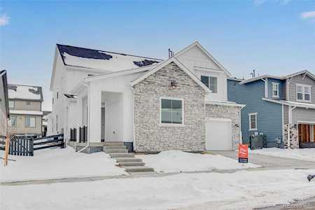 6384 Barnstead Dr Castle Pines, CO 80108