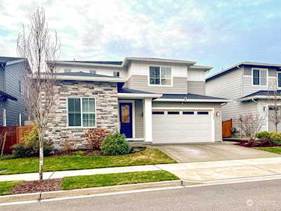 25627 207th Place SE Covington, WA 98042
