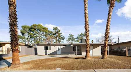 2824 Taylor Ave North Las Vegas, NV 89030