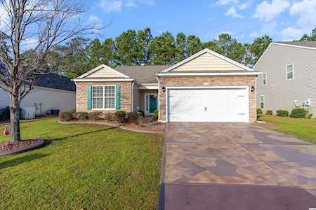 323 Burchwood Ln. Myrtle Beach, SC 29588