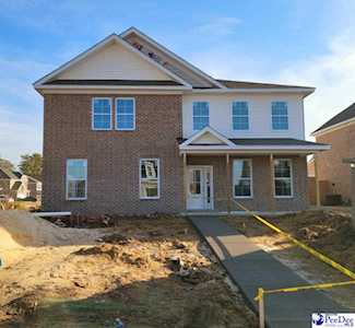 1481 Summergate Florence, SC 29501