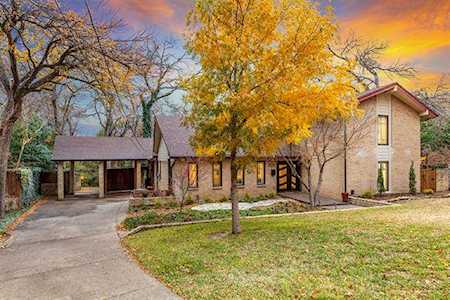 9329 Creel Creek Drive Dallas, TX 75228