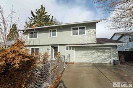 1730 Meadowvale Way Sparks, NV 89431-2946