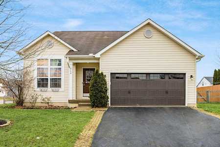 964 Wallace Drive Delaware, OH 43015