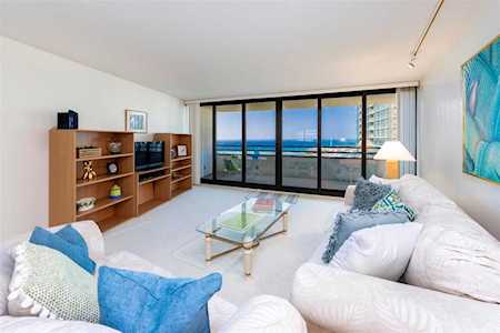 1330 Ala Moana Boulevard #2601 Honolulu, HI 96814