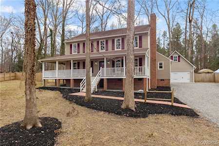 9007 Chatham Grove Ln Chesterfield, VA 23236
