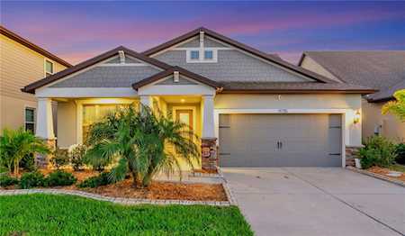 11735 Brighton Knoll Loop Riverview, FL 33579