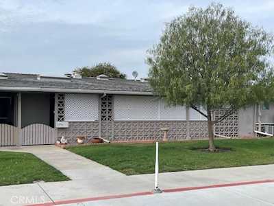 1371 Pelham Rd #66-D Seal Beach, CA 90740