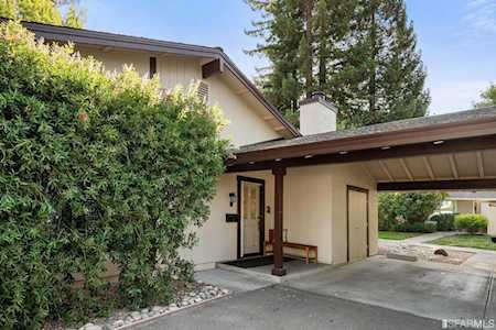 2641 Ptarmigan Drive #2 Walnut Creek, CA 94595