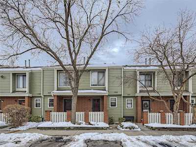 7474 E Arkansas Ave #1106 Denver, CO 80231