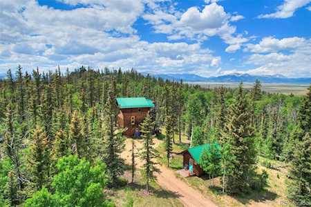 125 War Pony Way Como, CO 80432