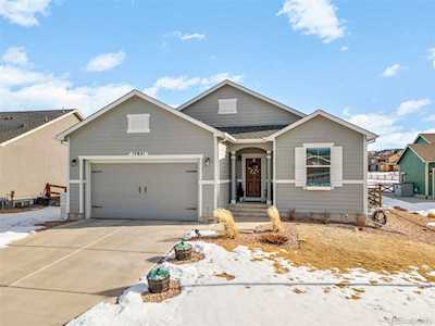 17831 Gypsum Canyon Ct Monument, CO 80132