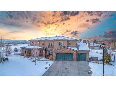 2010 Tiverton Ave Broomfield, CO 80023