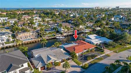 4900 NE 27th Ter Lighthouse Point, FL 33064