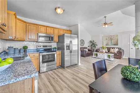 1404 Oliver Ave Chesapeake, VA 23324