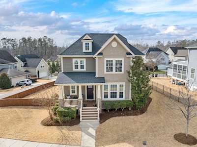 77 Harlow Bend Chapel Hill, NC 27516