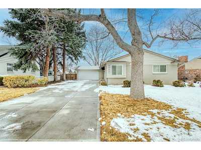 5945 S Race St Greenwood Village, CO 80121