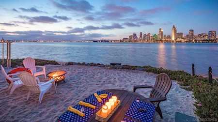 913 1St Street Coronado, CA 92118