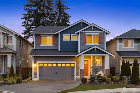 4308 233rd Place SE Bothell, WA 98021
