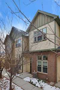 10611 Ouray Creek Point Colorado Springs, CO 80908