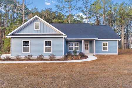 505 Crooked Creek Lane Monticello, FL 32344