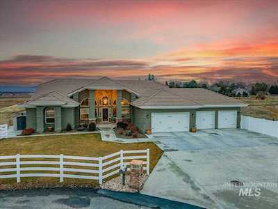 4434 W Vaquero Ln Meridian, ID 83642-6491